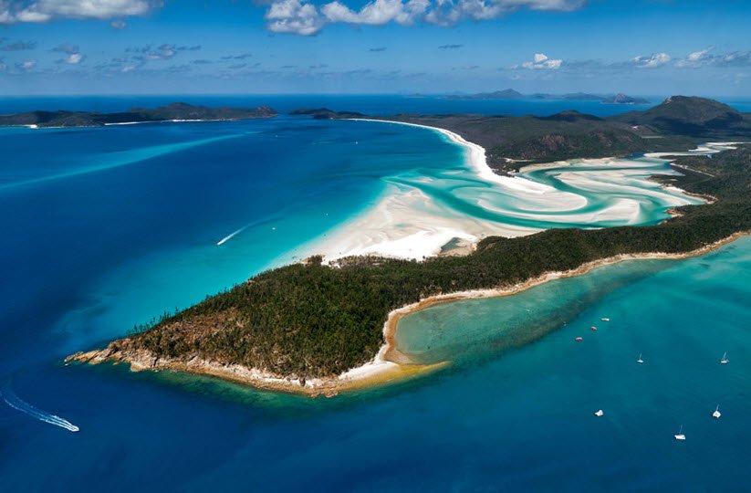 Airlie Beach, Australia
